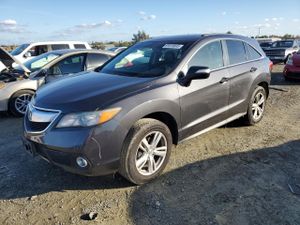 Acura RDX TECHNOLOGY 3.5L 6 2013