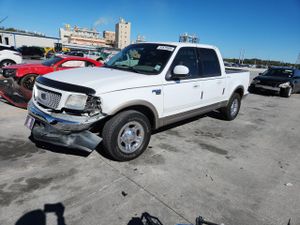 Ford F-150 SUPERCREW 5.4L 8 2001