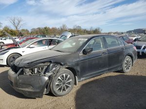 Honda Accord LX 2.4L 4 2008
