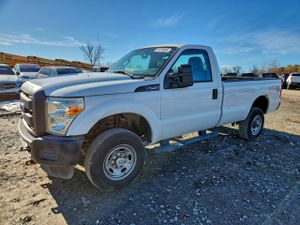 Ford F-250 SUPER DUTY 6.2L 8 2015