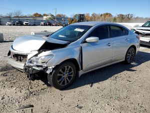 Nissan Altima 2.5 2.5L 4 2015