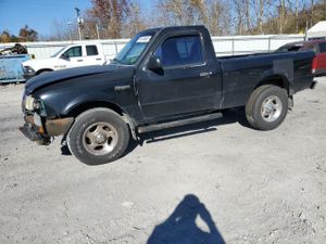 Ford Ranger 3.0L 6 2000