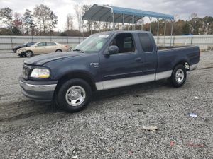 Ford F-150 4.6L 8 2001