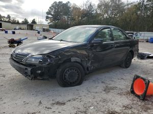 Toyota Camry LE 2.4L 4 2004