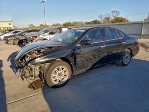 Lexus ES 300 3.0L 6 2003