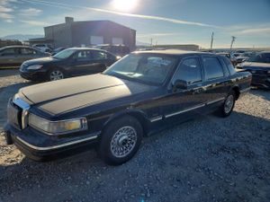 Lincoln Town Car EXECUTIVE 4.6L 8 1996