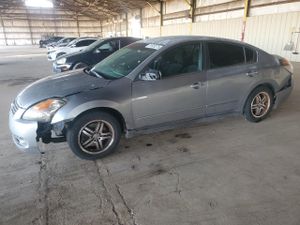 Nissan Altima 2.5 2.5L 4 2008