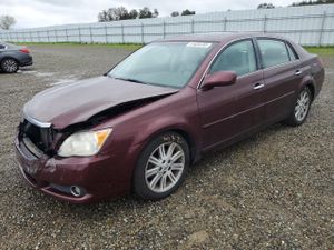 Toyota Avalon XL 3.5L 6 2008