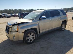 GMC Terrain SLE 2.4L 4 2012