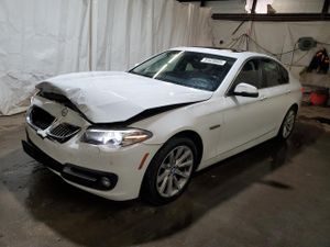 BMW 5 Series XI 3.0L 6 2015