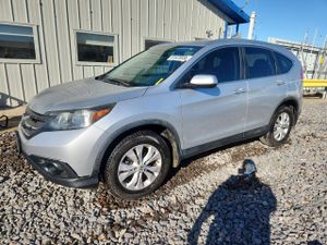 Honda CR-V EXL 2.4L 4 2013