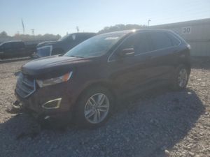 Ford Edge SEL 2.0L 4 2018