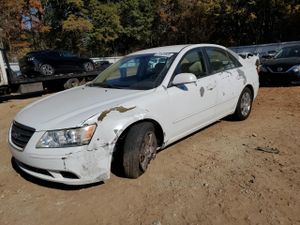Hyundai Sonata GLS 2.4L 4 2009