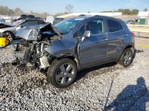 Buick Encore 1.4L 4 2013