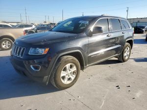 Jeep Grand Cherokee LAREDO 3.6L 6 2014