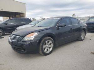 Nissan Altima 2.5 2.5L 4 2007
