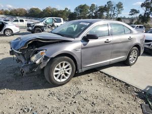 Ford Taurus SE 3.5L 6 2013