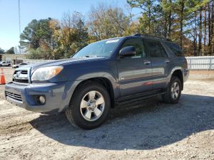 Toyota 4Runner SR5 4.0L 6 2008