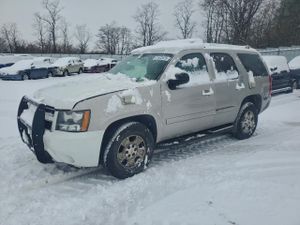 Chevrolet Tahoe K1500 5.3L 8 2007