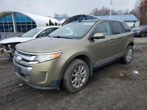 Ford Edge LIMITED 3.5L 6 2013