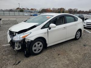 Toyota Prius 1.8L 4 2010