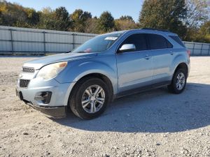 Chevrolet Equinox LT 2.4L 4 2015