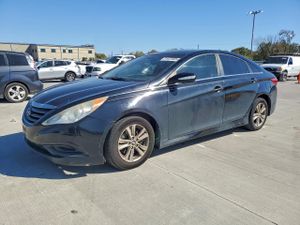 Hyundai Sonata GLS 2.4L 4 2014