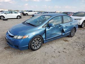 Honda Civic LX 1.8L 4 2011