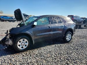 Chevrolet Traverse LS 3.6L 6 2014