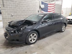 Chevrolet Malibu LS 2.5L 4 2014