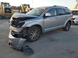 Dodge Journey SXT 2.4L 4 2015