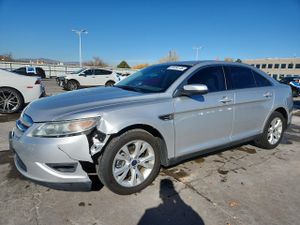 Ford Taurus SEL 3.5L 6 2011