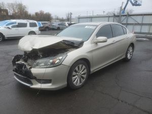 Honda Accord EX 2.4L 4 2015