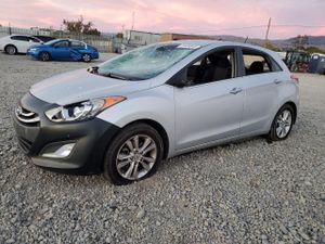 Hyundai Elantra 2.0L 4 2014