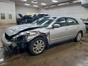 Honda Accord SE 3.0L 6 2007