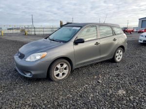 Toyota Corolla XR 1.8L 4 2007