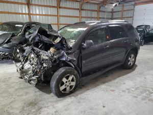 Chevrolet Equinox LT 3.4L 6 2007