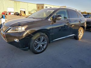 Lexus RX 350 3.5L 6 2015