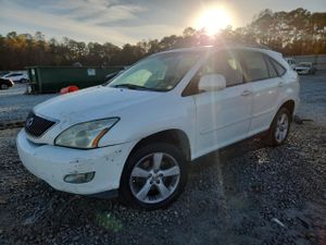 Lexus RX 350 3.5L 6 2007