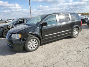 Chrysler Town & Country TOURING 3.6L 6 2014