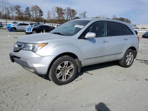 Acura MDX 3.7L 6 2009