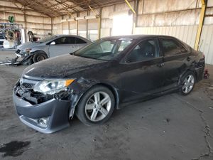 Toyota Camry BASE 2.5L 4 2012