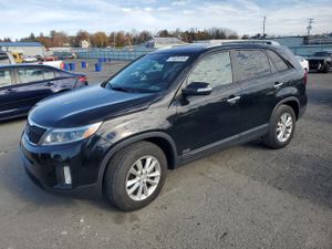 Kia Sorento LX 3.3L 6 2015