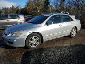 Honda Accord EX 3.0L 6 2006