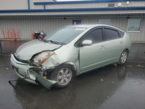 Toyota Prius 1.5L 4 2007