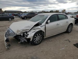 Buick Lucerne CXL 3.9L 6 2010