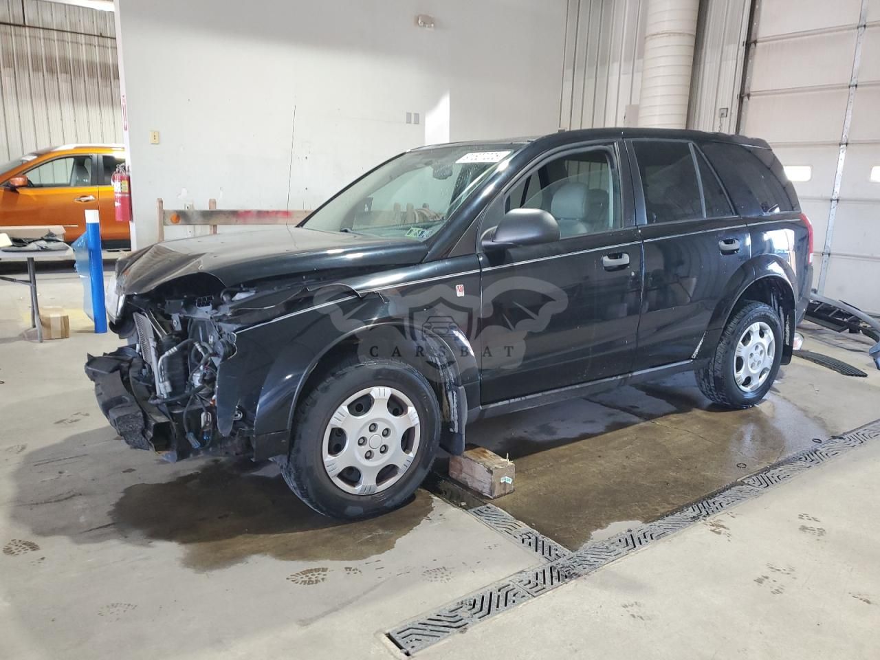 Saturn Vue 2.2L 4 2007