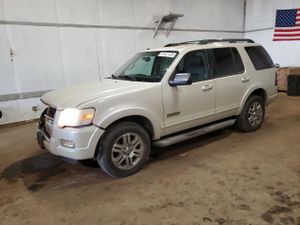 Ford Explorer LIMITED 4.6L 8 2006