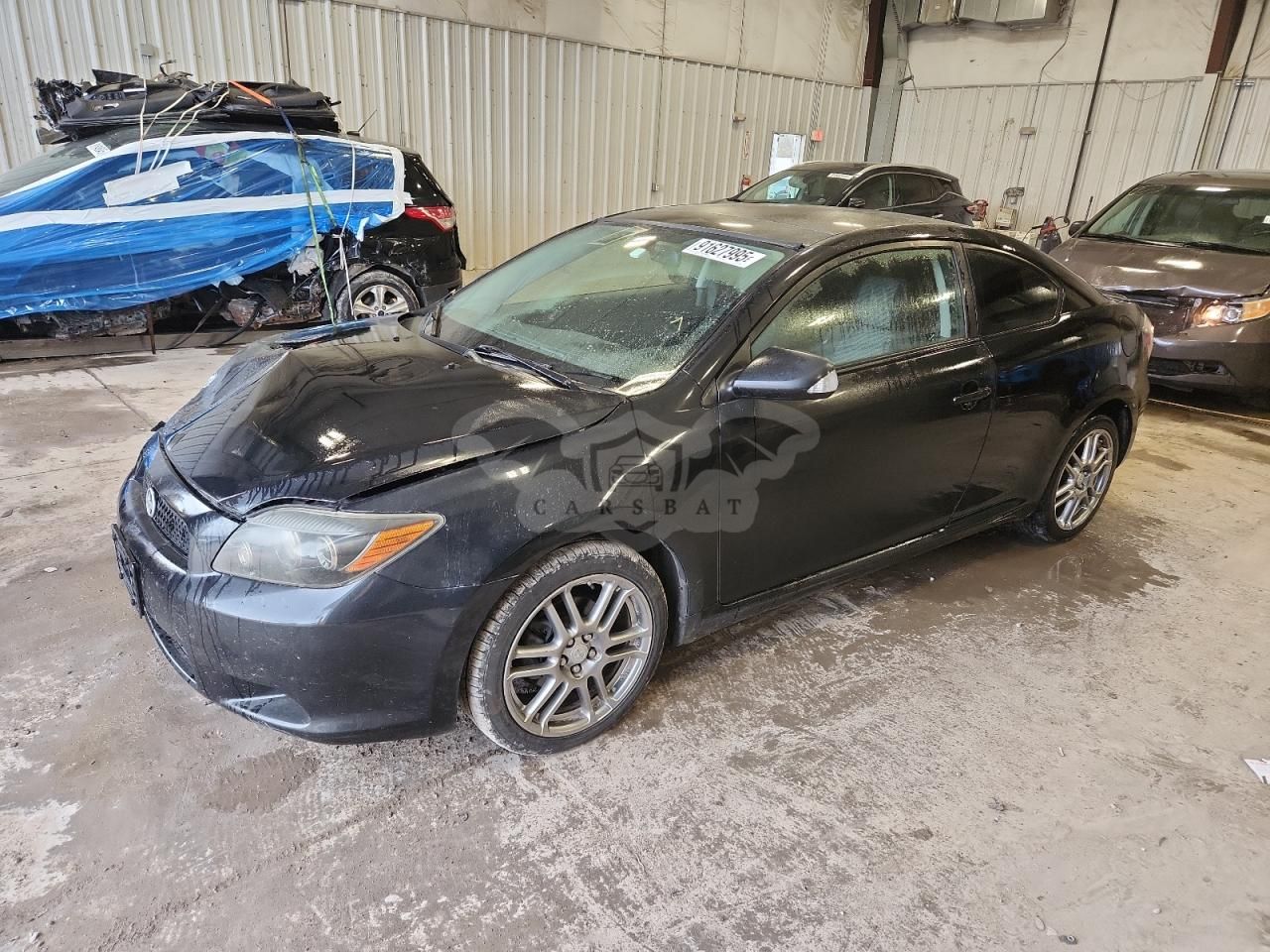Scion tC 2.4L 4 2008