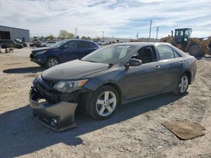 Toyota Camry L 2.5L 4 2013